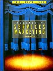   Marketing, (0618312846), Raymond P. Fisk, Textbooks   