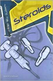 Steroids, (1403470251), Karla Fitzhugh, Textbooks   