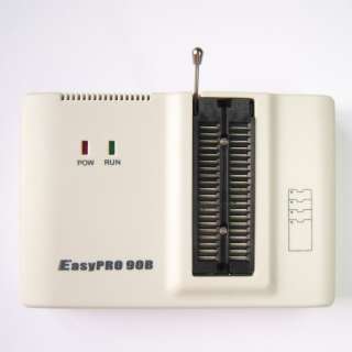 New EasyPro 90B USB Universal Programmer EPROM MCU PIC PLD GAL 6000 