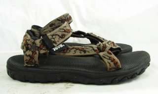   SANDALS SIZE 8 GREAT RIVER TRAIL HIKING WALKING WATER SHOES  