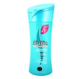 Sunsilk Shield & Frizz Control Weather Defense Hair Nourishing Shampoo 