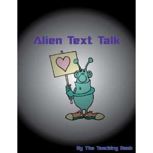  Alien Text Talk Daily Language Practice Semester 1 Office 