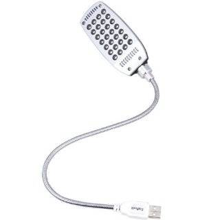 Bright Flexible Mini 28 LED USB Light Computer Lamp