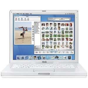 Apple iBook G4 14.1 Laptop   M9628LL A October, 2004  