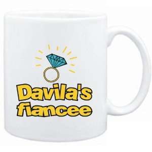  Mug White  Davilas fiancee  Last Names Sports 