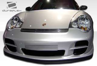 2001 2004 Porsche 996 C4S/Turbo GT 2 Look 4pc Body Kit  
