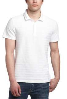 NWT Mens Calvin Klein Lifestyle Pique Polo Shirt  