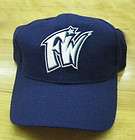 Fort Wayne Wizards fitted hat Minor League Baseball SIZE 6 7/8 by 