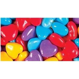 Crazy Hearts Assorted 30 LBS  Grocery & Gourmet Food