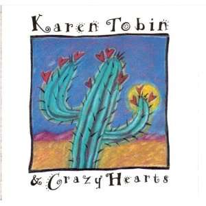  Karen Tobin & Crazy Hearts 
