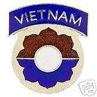 60 INFANTRY 9th DIVISION VIETNAM CIB  