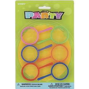 Magnifying Glasses Party Favors