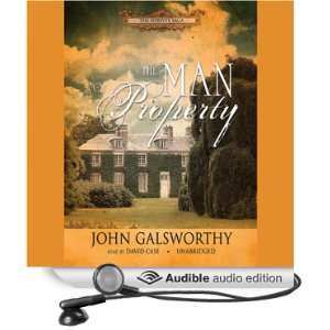  The Man of Property The Forsyte Saga, Book 1 (Audible 