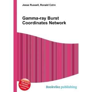  Gamma ray burst Ronald Cohn Jesse Russell Books