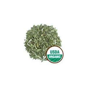 Yerba Mate Leaf, Cut & Sifted   25 lb,(Frontier)