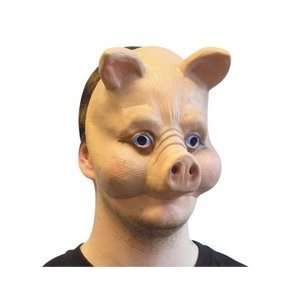  Jokingaround.Co.Uk Pig Mask Toys & Games