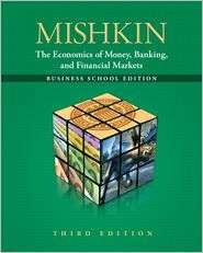   School, (0132740753), Frederic S. Mishkin, Textbooks   