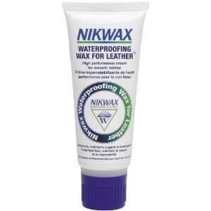  Nikwax Waterproofing Wax for Leather Footwear 4A2 