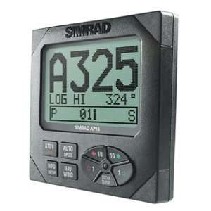  Simrad AP16 Second Station Electronics