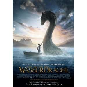  The Water Horse Legend of the Deep (2007) 27 x 40 Movie 