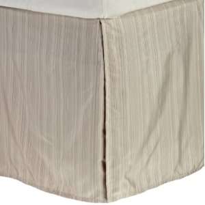  Waterford Dianthus Queen Bedskirt, Mineral