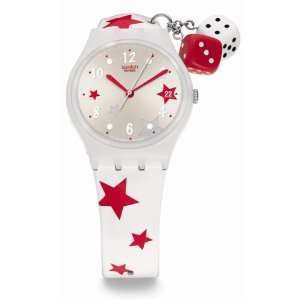  Swatch Ladies Gent Colletion Watches #GW406 Toys 