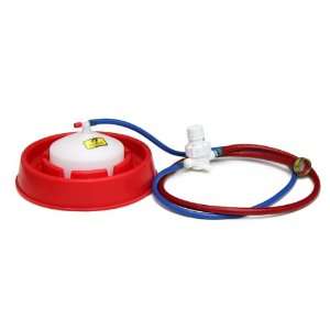  Low Pressure Automatic Waterer