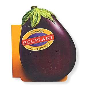   Essentially Eggplant by Kehayan, Running Press Book 