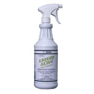  Liquid Alive Odor Digest Spray Btl 12/32 Oz Office 