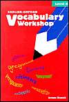   Vocabulary Workshop Series) by Jerome Shostak, Sadlier, William H