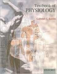 Textbook of Physiology, (0195669657), Gabriel C. Ezeilo, Textbooks 