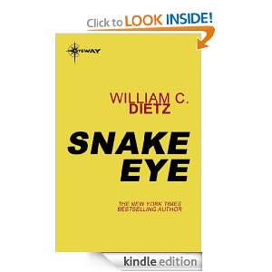 Start reading Snake Eye  
