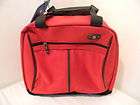 NWT Victorinox Swiss Army Luggage Werks 2.0 Beauty Case Red