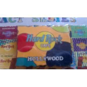    Hard Rock Cafe Pin Hollywood Abstract Series 