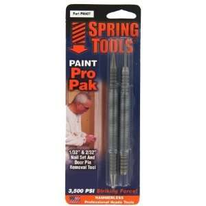  Spring Tools Paint Pro Pack