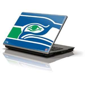  Seattle Seahawks Retro Logo skin for Apple Macbook Pro 13 