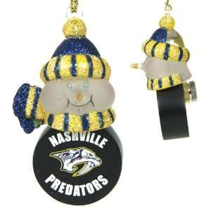  BSS   Nashville Predators NHL All Star Light Up Acrylic 