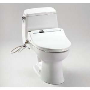   TOTO MW854564SLA 01 Toilets & Bidets   Washlet Seats