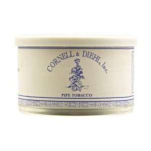  Cornell & Diehl Strawberry Cavendish 2oz