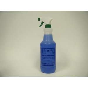  Case of Glass & All Purpose Cleaner Non Toxic and Streak 
