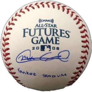   Rawlings 2008 Futures All Star Game Baseball