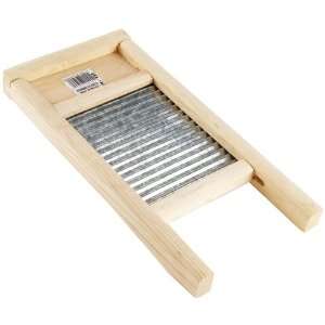  Galvanized Washboard, 7 1/4 x 14 1/2