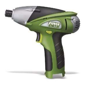   Mag lithium 12 Volt Lithium Ion Compact Impact Driver with LED Light