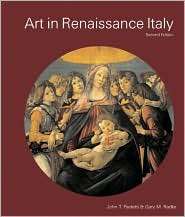 Art in Renaissance Italy, (013091830X), John T. Paoletti, Textbooks 