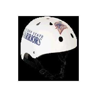  Wincraft Golden State Warriors Multi Sport Bike Helmet 