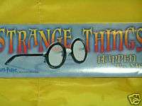 Harry Potter Sticker STRANGE THINGS HAPPEN TO ME  