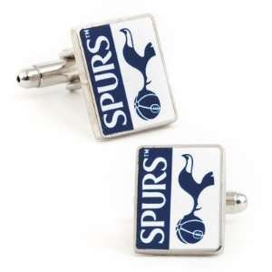  Tottenham Football Club Cufflinks Jewelry