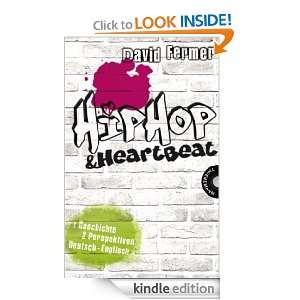 HipHop & HeartBeat (German Edition) David Fermer  Kindle 
