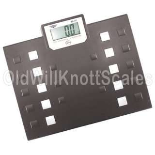 My Weigh XL 440 Talking Bathroom Scale