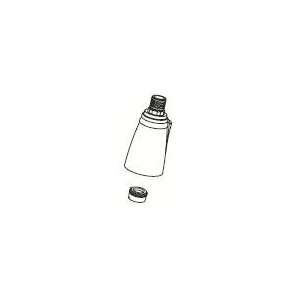 Delta Faucet RP47269 Allora Pull Down Spray Assembly Includes Aerator 